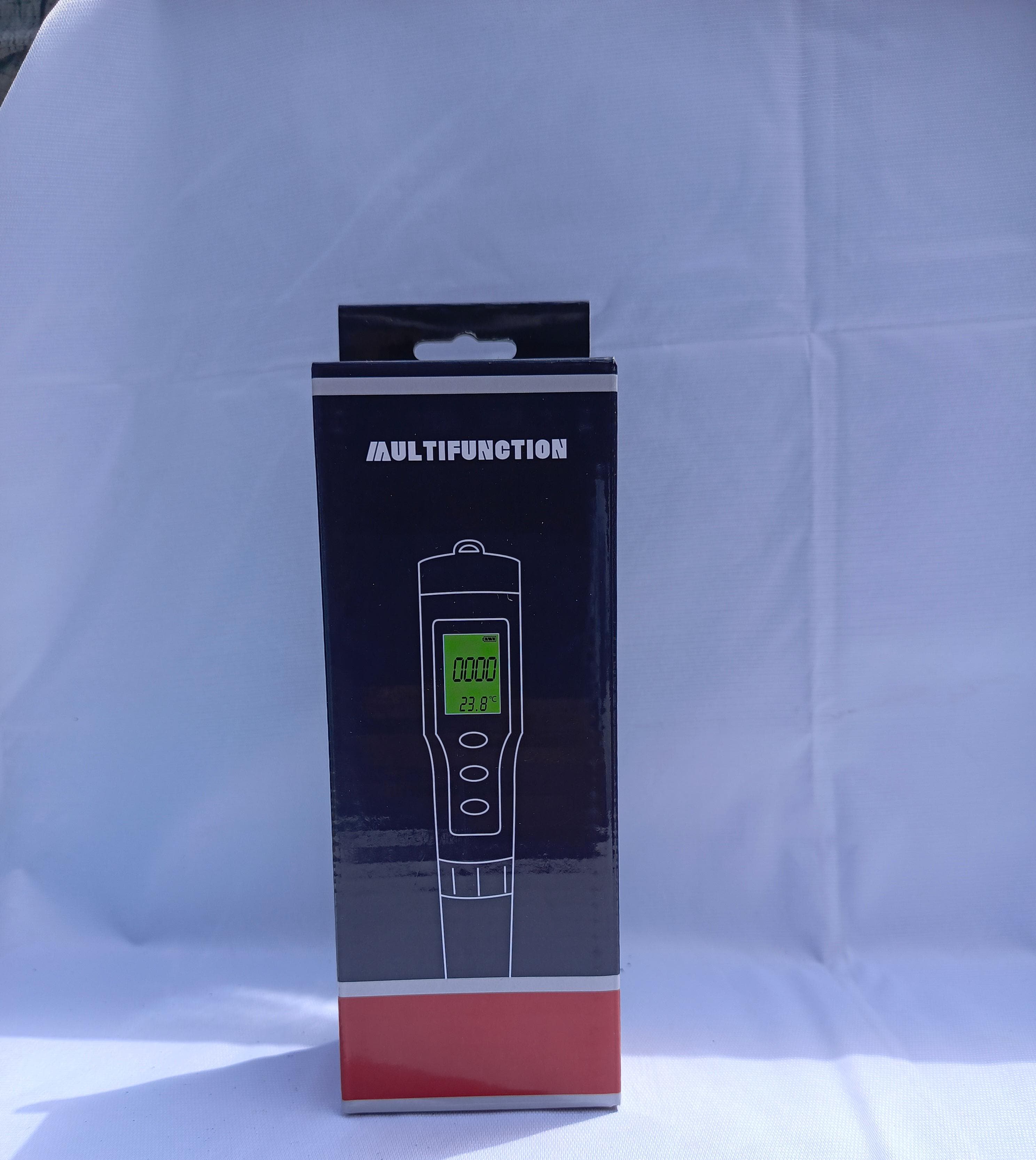 Water Tester